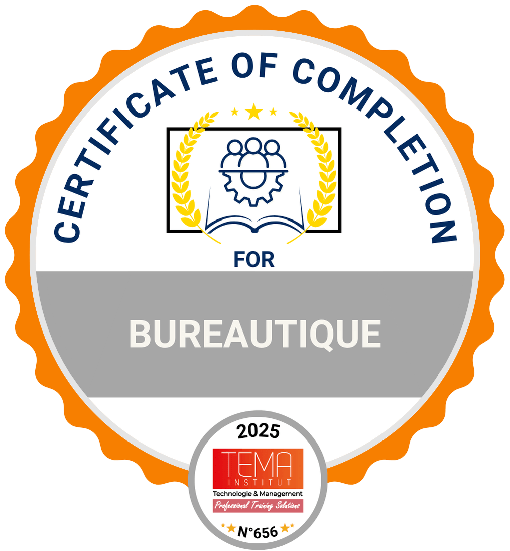 bureautique