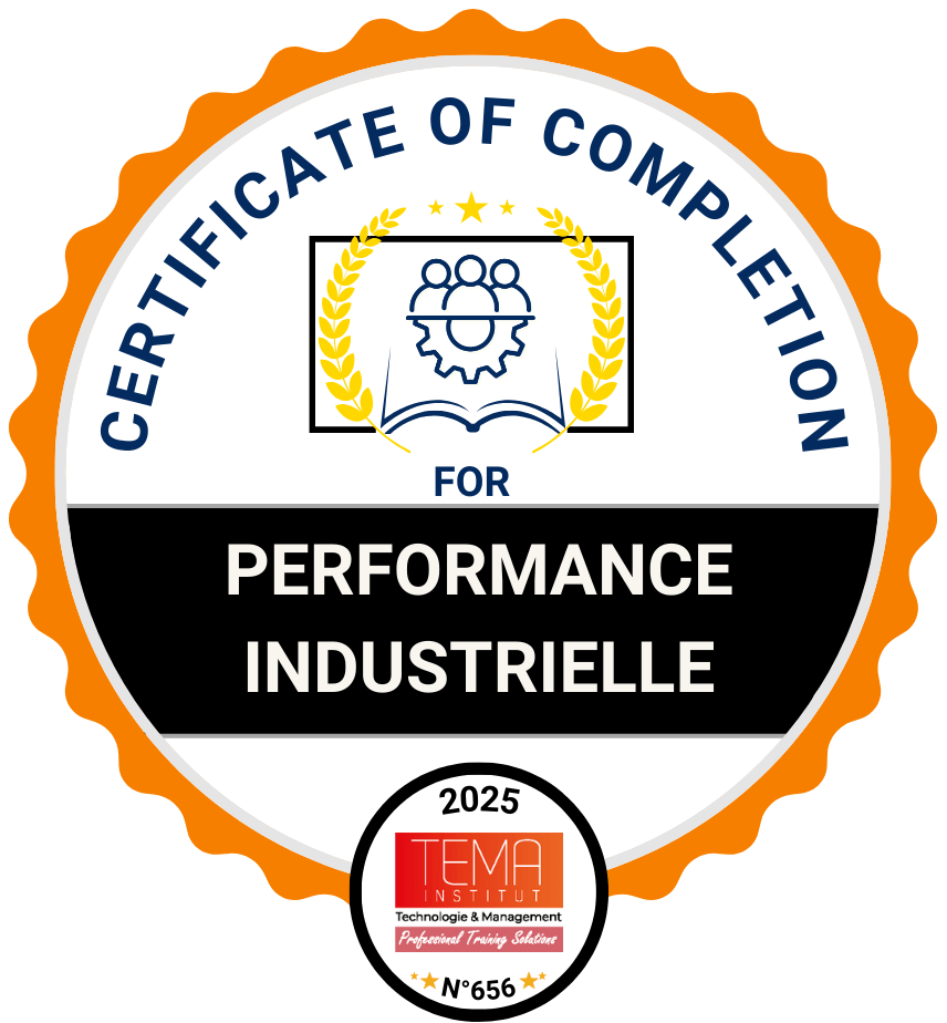 performance industrielle