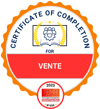 vente