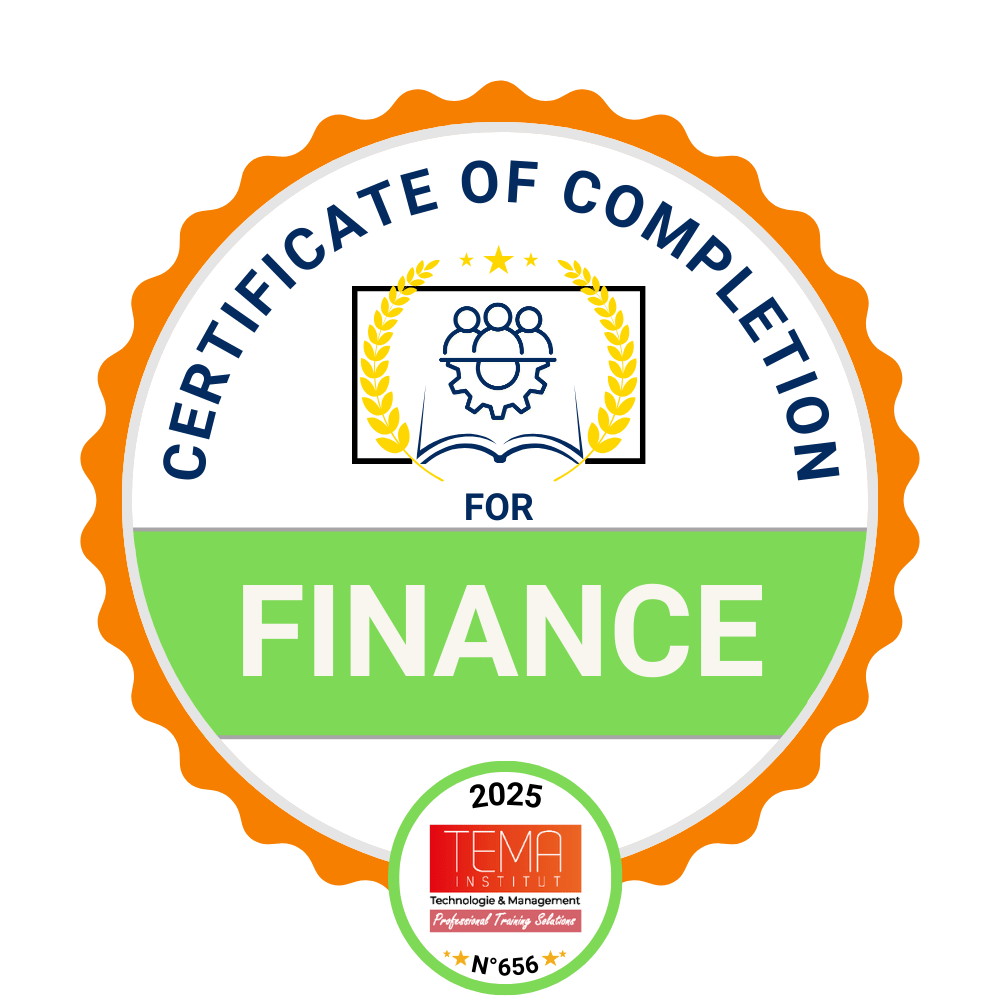 Finance