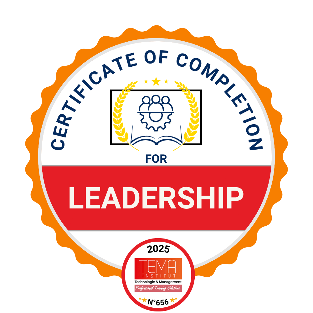 Leadership