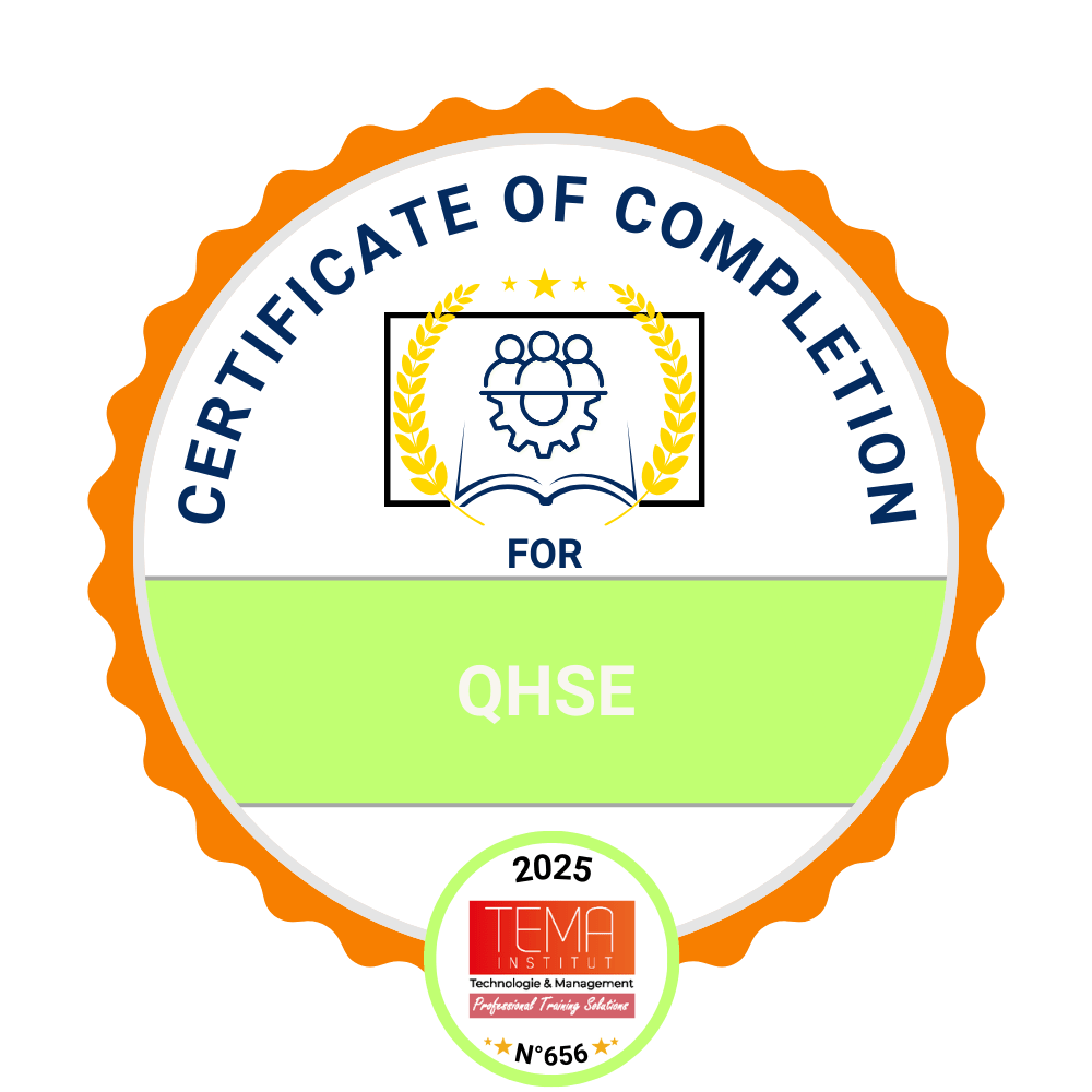 QHSE
