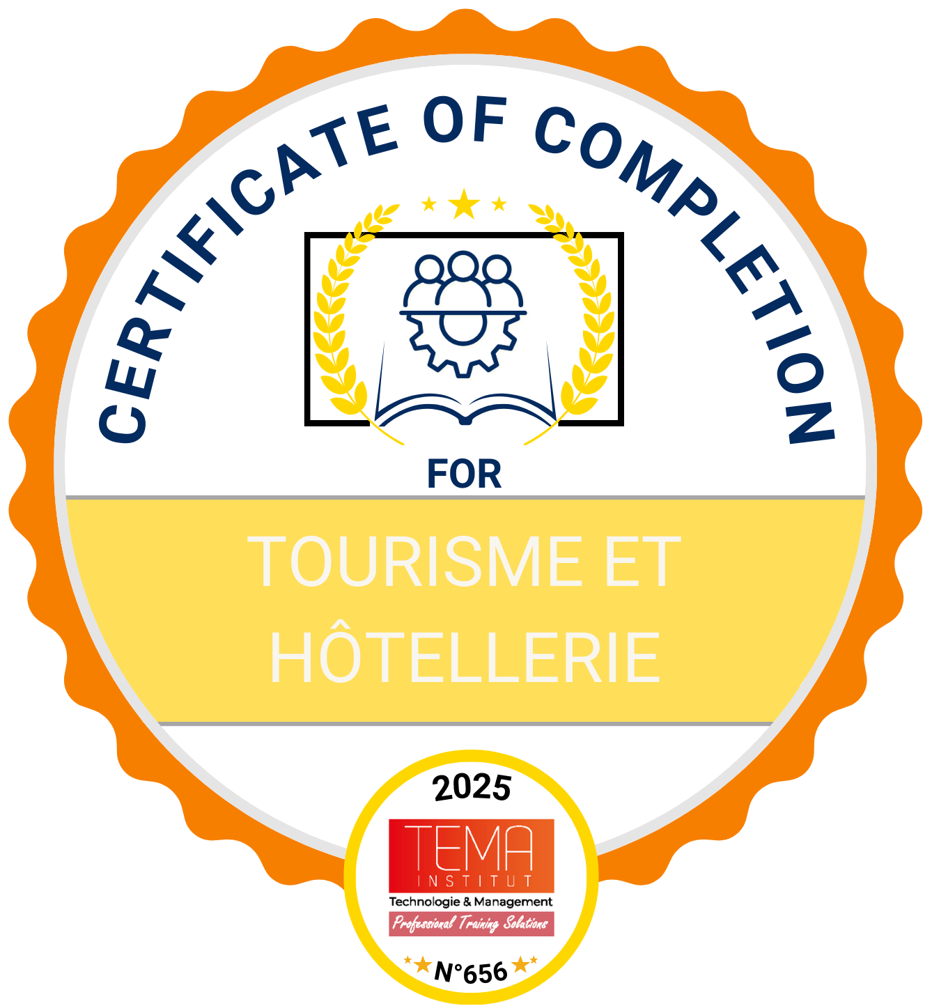Tourisme et hôtellerie
