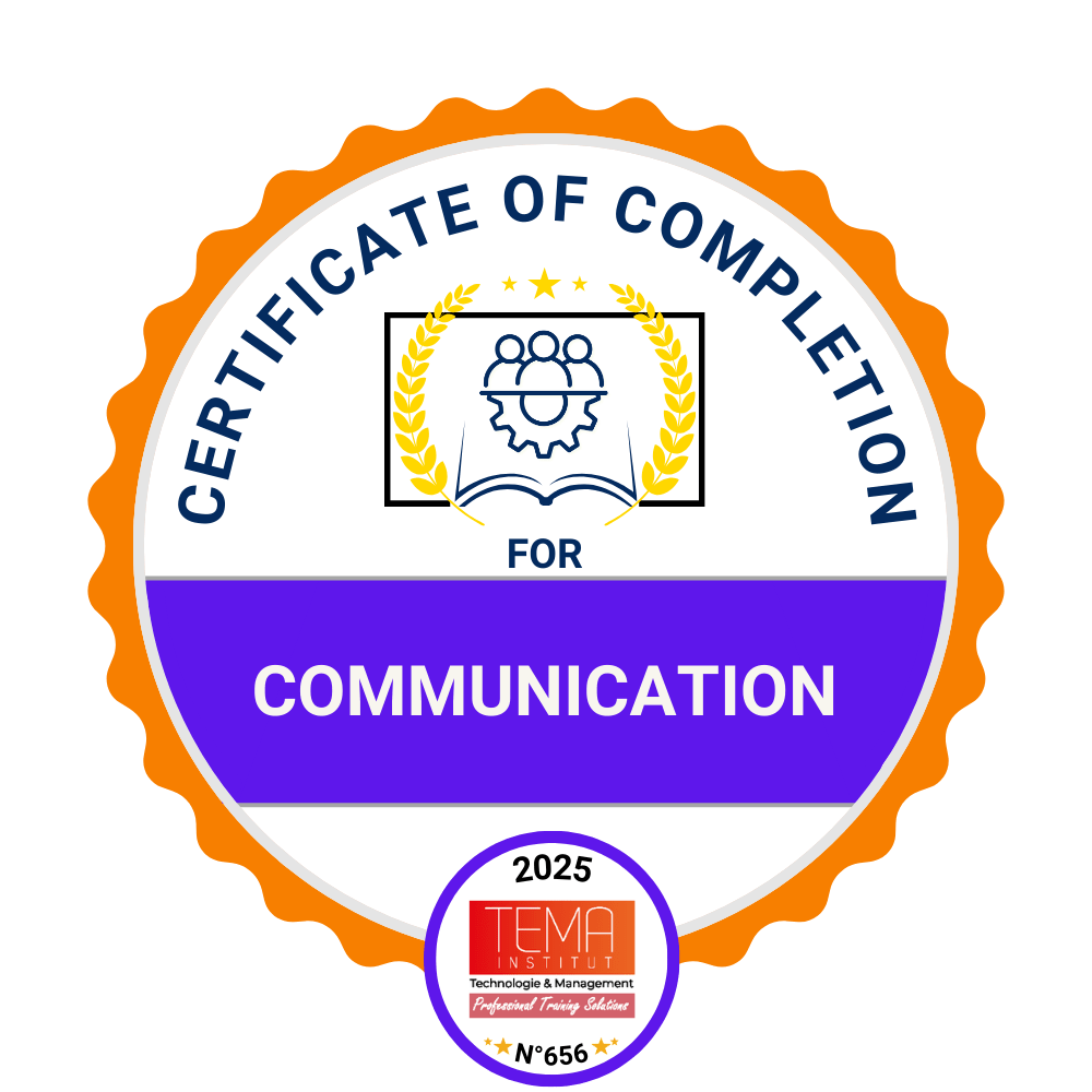 communication