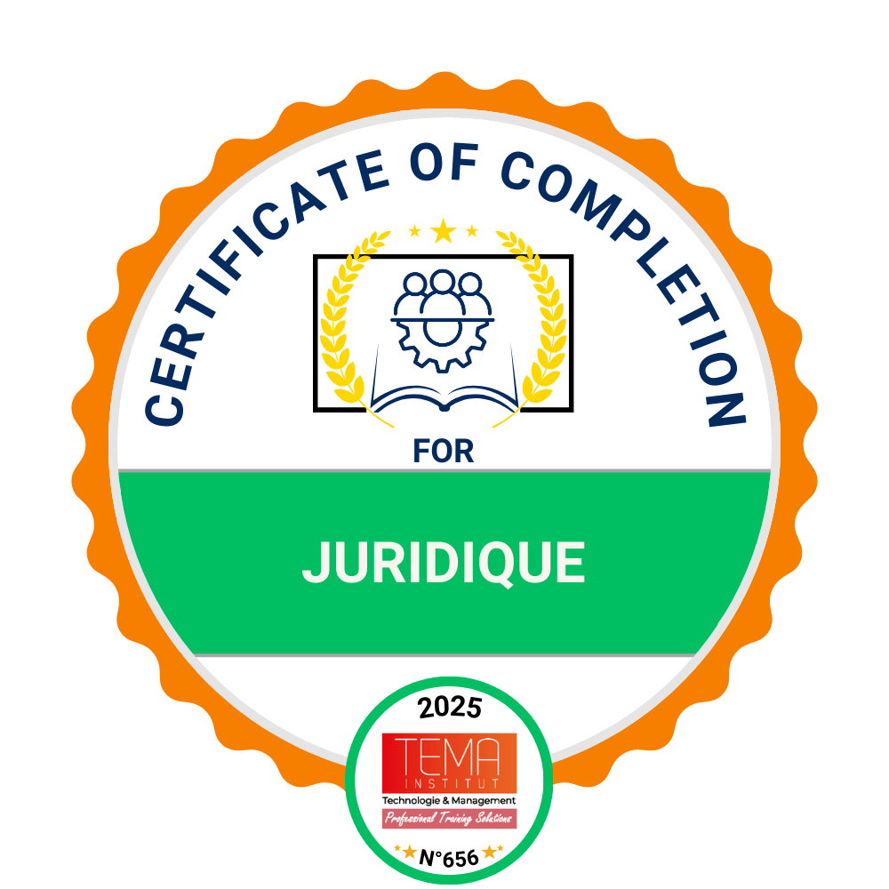 juridique