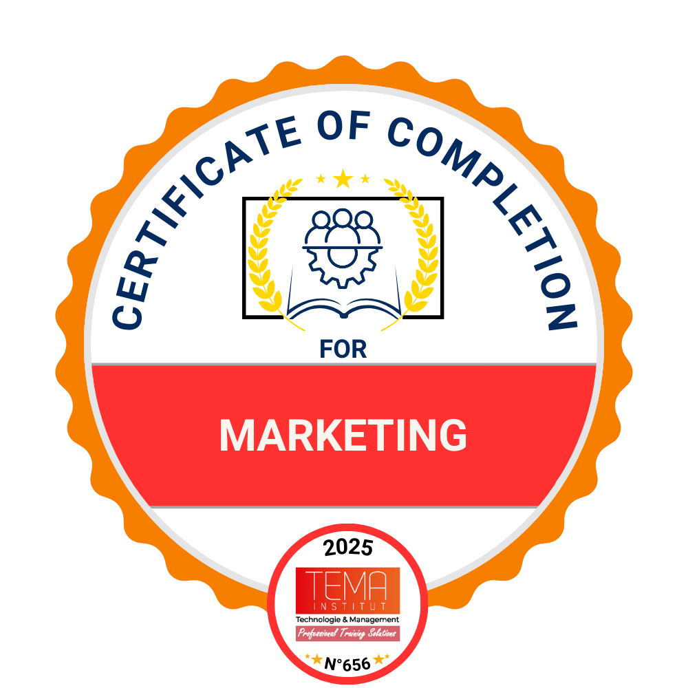marketing